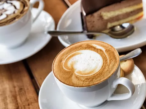 Rabat na luksusową kawę w Biedronce