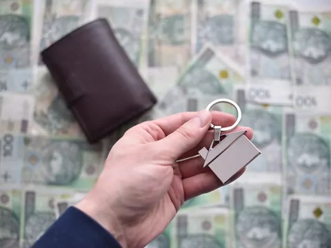 Cena kawalerki w Warszawie w 2030 - szacunki AI