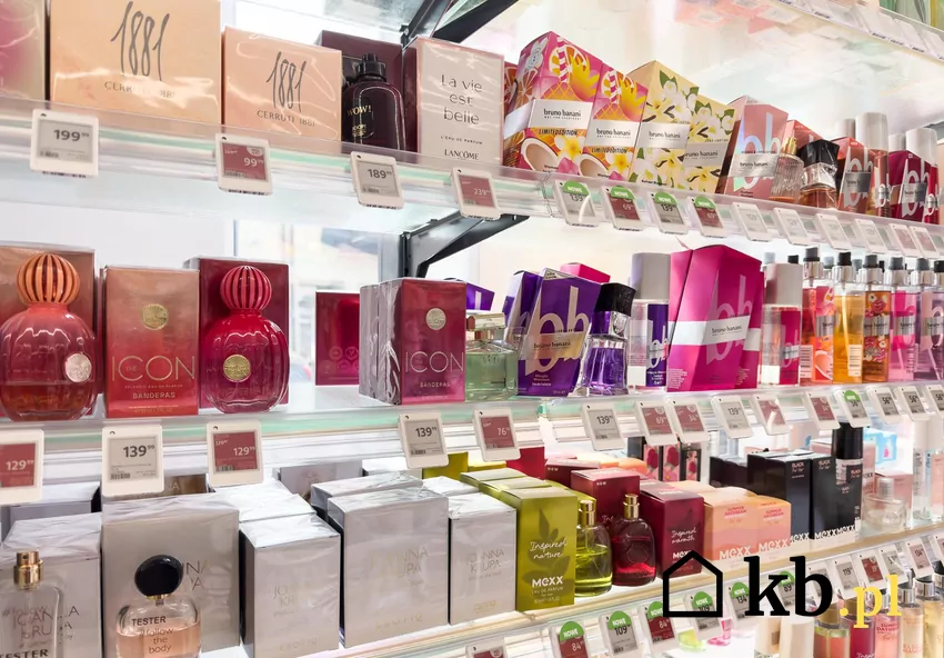 Gazetka Rossmanna ważna tylko do 17 listopada! Rossmann - sklep