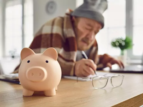 Jak oszczędzać na ogrzewaniu zimą?