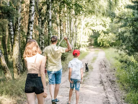 Historia alienacji rodzicielskiej