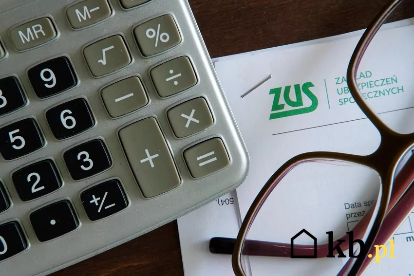 ZUS co roku waloryzuje świadczenia socjalne kalkulator