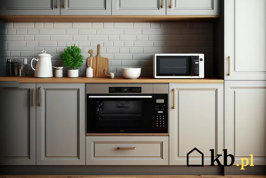 Nie uwierzysz, które urządzenia pobierają najwięcej prądu kuchnia