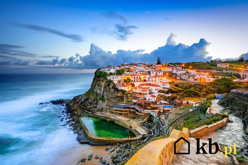 Ten południowy kraj jest najlepszy na spędzenie emerytury portugalia