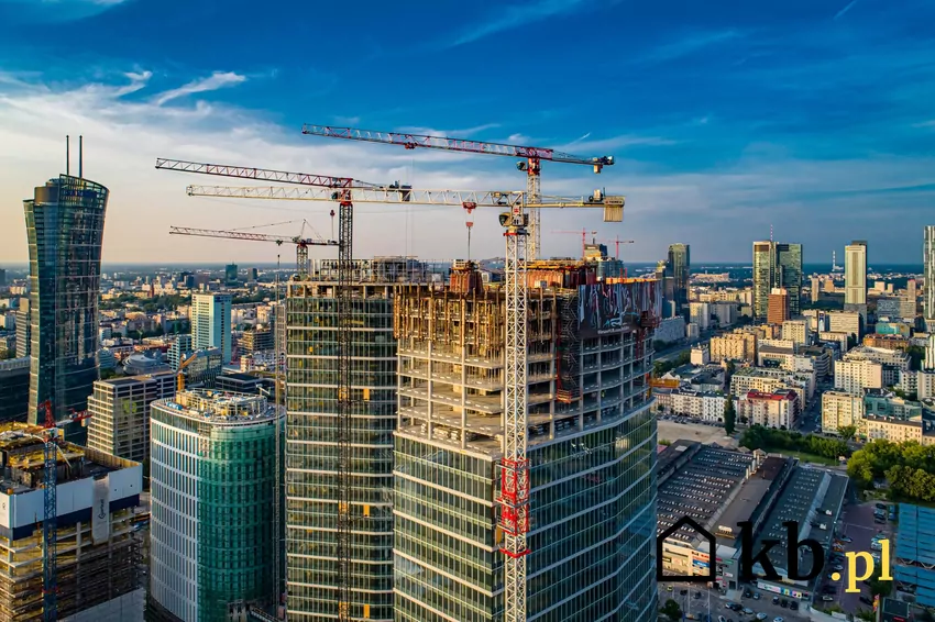 Co dalej z Central Garden? Na razie nie wiadomo Warszawa