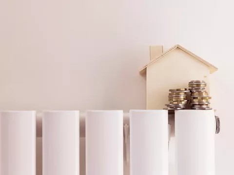 Gaz, pellet, prąd, pompa ciepła - porównanie