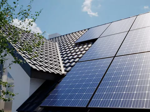 Przewymiarowana fotowoltaika