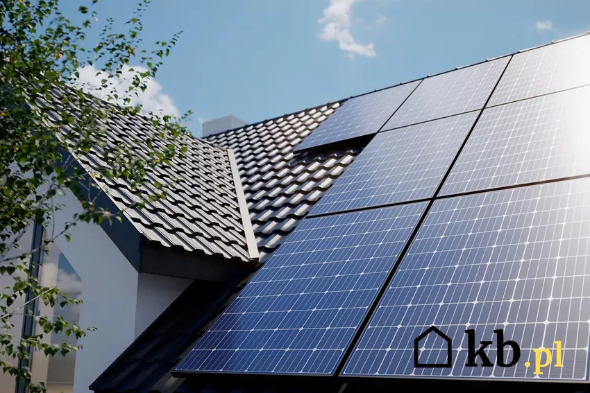Dobieranie mocy przydomowej instalacji fotowoltaicznej nie zawsze jest proste, nie wystarczy po prostu zamontować jak najwięcej paneli Fotowoltaika na dachu domu