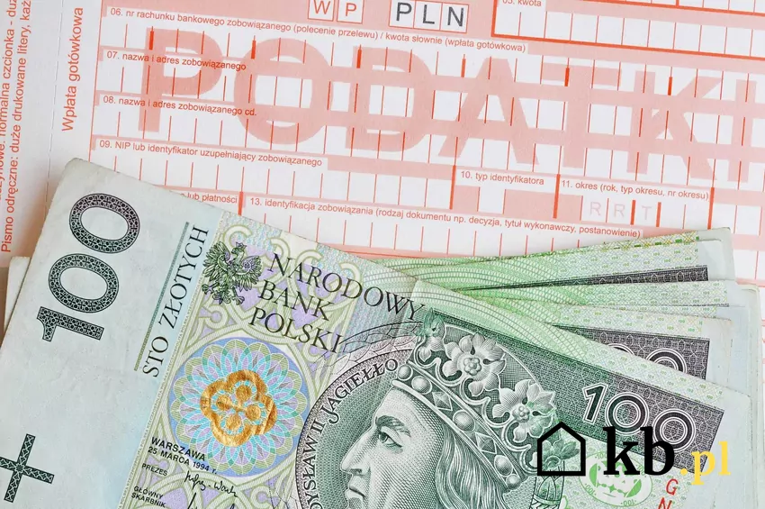 Nieopłacone podatki można anulować, ale potrzebne są argumenty Pieniądze i podatki