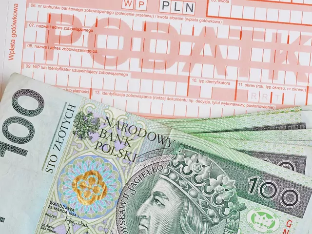 Jak umorzyć zaległości podatkowe?