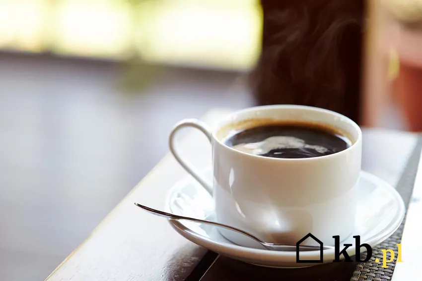 Przegląd gazetki Biedronki z dn. 17-22.11 Zaparzona kawa w filiżance