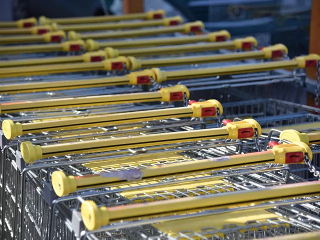 Kultowa włoska kawa w Biedronce