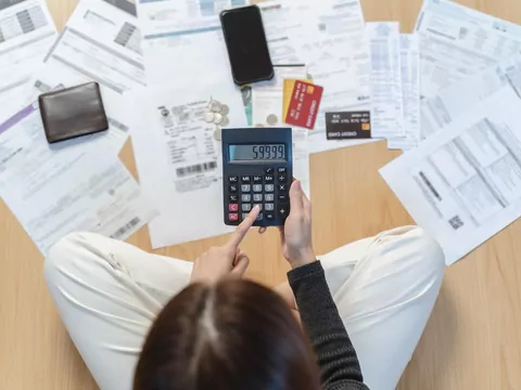 Co jest chronione przed komornikiem?