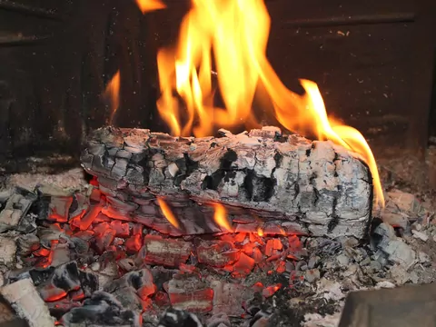 Wymiana starego pieca na nowoczesny