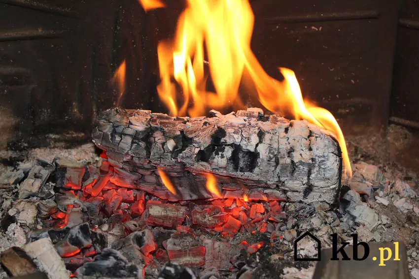 Drewno jest paliwem ekologicznym, jednakk do efektywnego spalania wymaga nowoczesnych kotłów