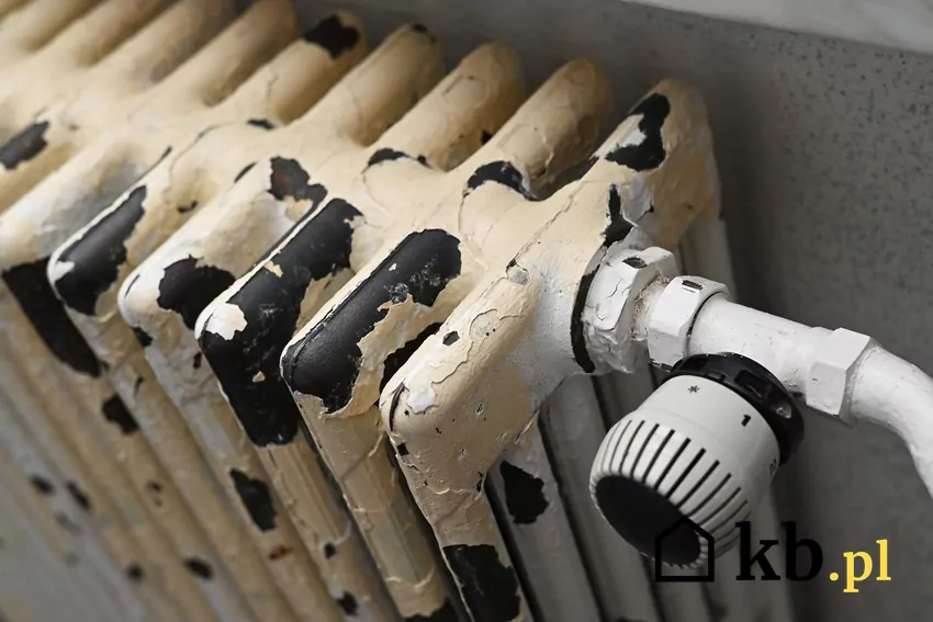 Stara instalacja grzewcza może współpracować z nowoczesnym piecem na pellet Nie ma potrzeby wymieniać starej instalacji wraz z wymianą pieca