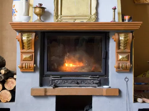 Co w kominku psuje się najczęśniej?