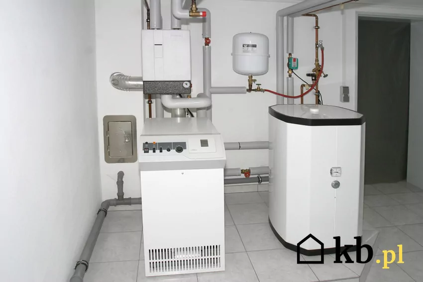 Oszczędne działanie kotła gazowego ma ścisły związek z jego klasą energetyczną