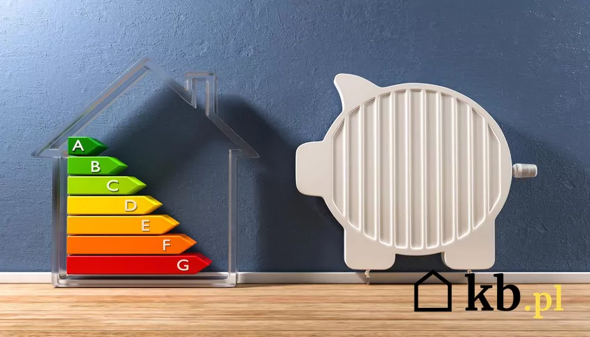 Różnica między zużyciem gazu przez kocioł klasy A i klasy D może wynieść 20-40 procent   A