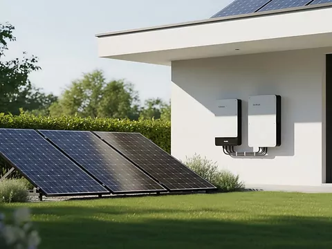 Opłacalność magazynu energii