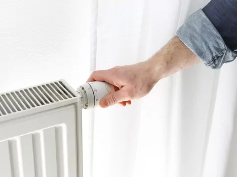 Rachunki za ogrzewanie w nieocieplonym domu