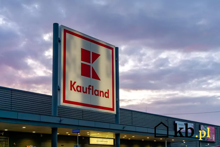 Sklep Kaufland