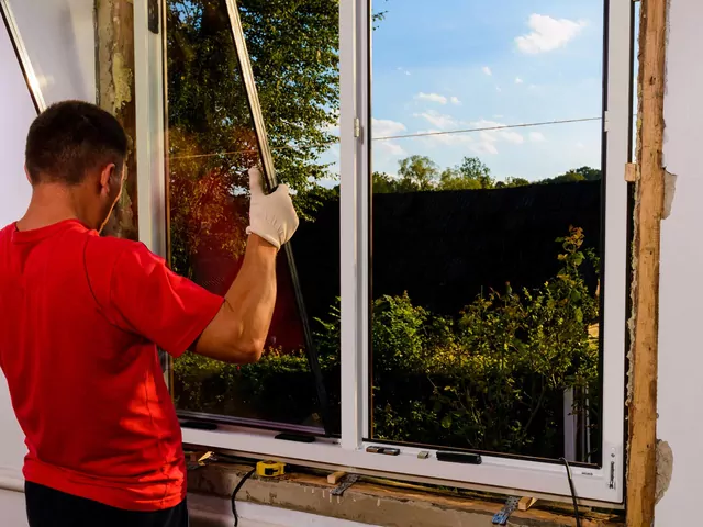 Pełna termomodernizacja budynku