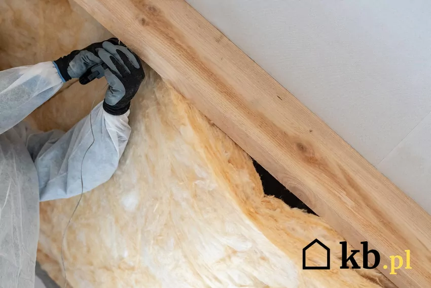 Dodanie zaledwie 10 cm dobrej jakości izolacji na stropie poddasza może zmniejszyć straty ciepła o nawet 25–30% docieplanie