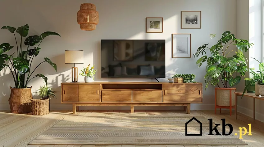 Warto sprawdzić, ile prądu zużywają urządzenia działające w trybie standby telewizor