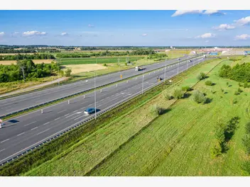 Ilustracja artykułu pierwsza autostrada w województwie lubelskim - jak wygląda stan prac?