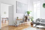 Ilustracja artykułu jak małym kosztem wyremontować mieszkanie? szybkie triki, które odmienią wnętrze