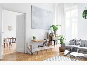 Ilustracja artykułu jak małym kosztem wyremontować mieszkanie? szybkie triki, które odmienią wnętrze