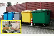 Ilustracja artykułu już niebawem wchodzi w życie nowy system segregacji odpadów. każdy z nas odczuje zmiany
