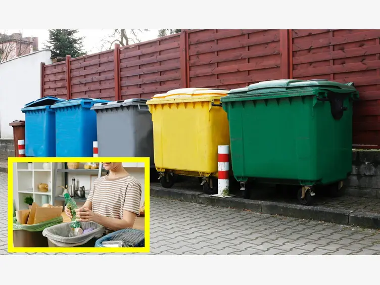 Ilustracja artykułu już niebawem wchodzi w życie nowy system segregacji odpadów. każdy z nas odczuje zmiany