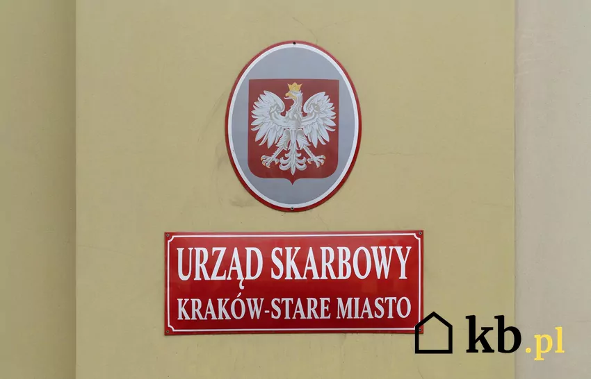 urząd skarbowy