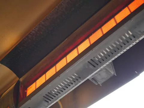 Czy ogrzewanie podczerwienią się opłaca?