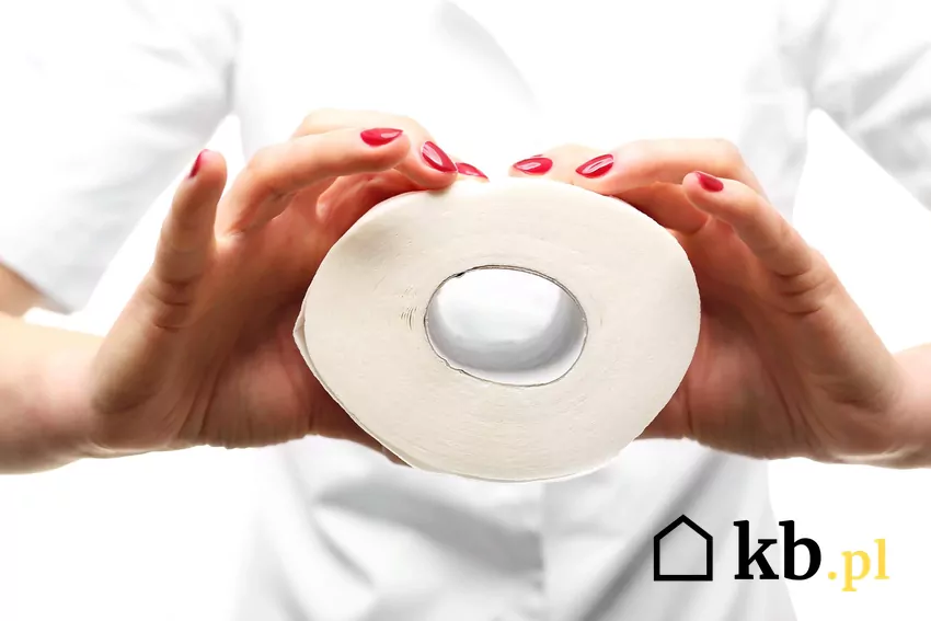 Przeciętny ręcznik papierowy ma włókna nawet o 70% krótsze niż zwykła kartka papieru – przez to praktycznie nie nadaje się do recyklingu ręcznik papierowy