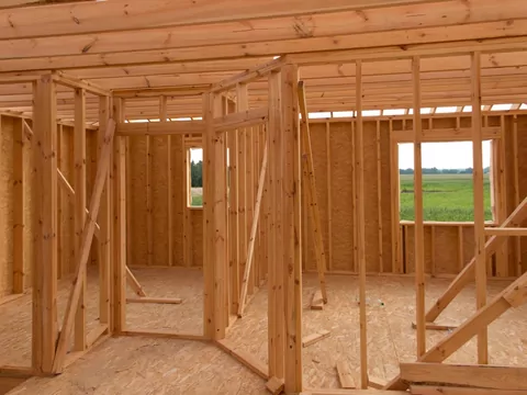 Ściany w blokach z wielkiej płyty