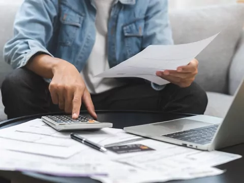 Jakie długi przedawnią się w 2025 roku?