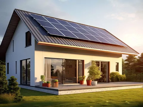 Przegrzewanie się przewodów w instalacji fotowoltaicznej