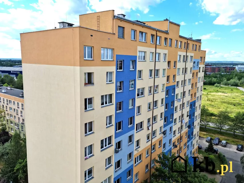 Po zmianie przepisów spółdzielnie będą występować o ustanowienie użytkowania wieczystego w trybie administracyjnym osiedle mieszkalne, blok mieszkalny