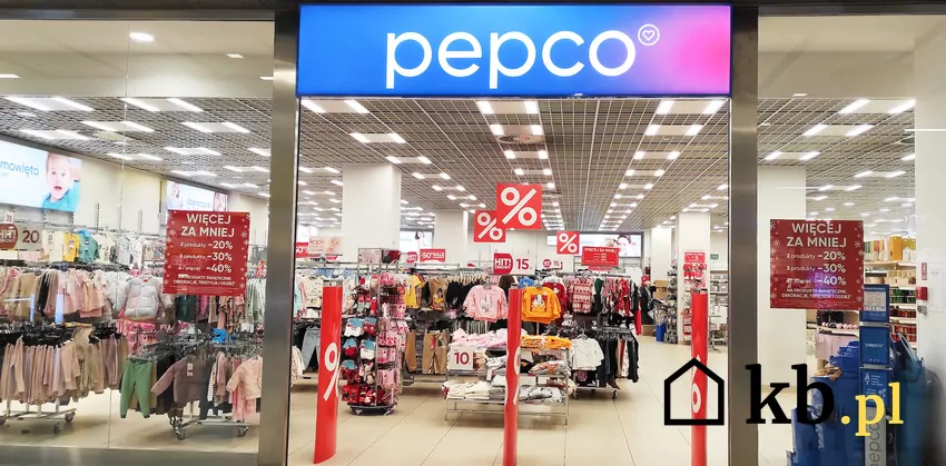Pepco Bydgoszcz