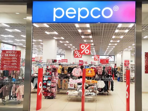 Lampka z Pepco vs. H&M Home