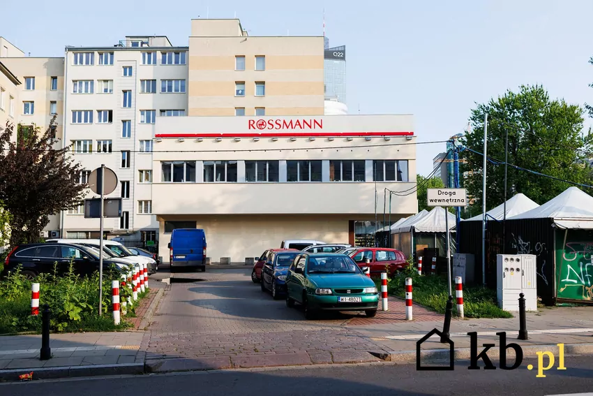 Nowa gazetka Rossmanna skrywa wiele ciekawych promocji Rossmann - sklep