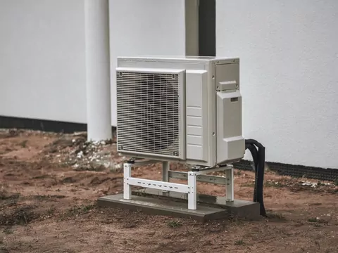 Rezygnacja z kotła na węgiel