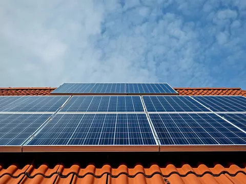 Rachunek za fotowoltaikę