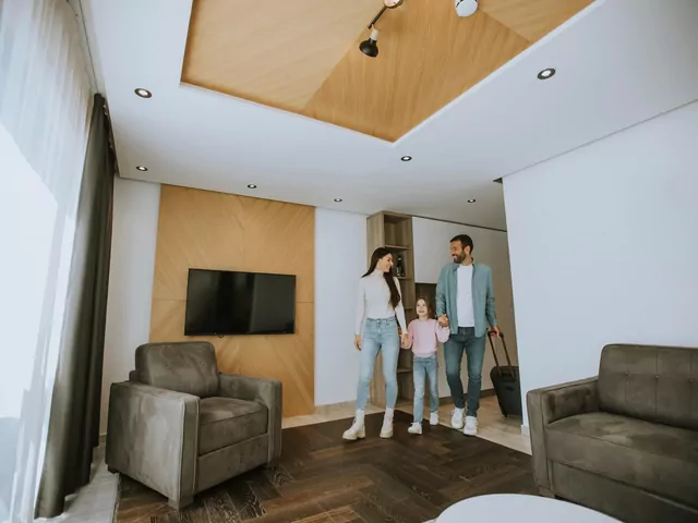 Jak zorganizować remont?