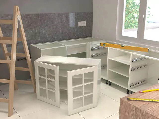 Gdzie wyrzucić stare meble?