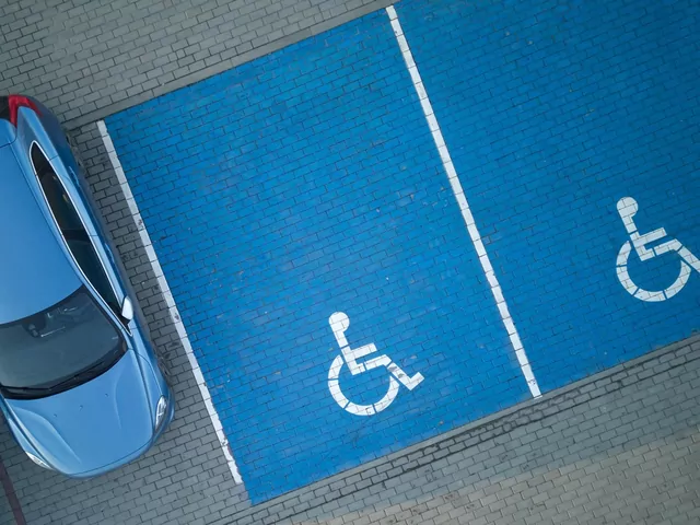 Dofinansowanie na samochód dla niepełnosprawnych