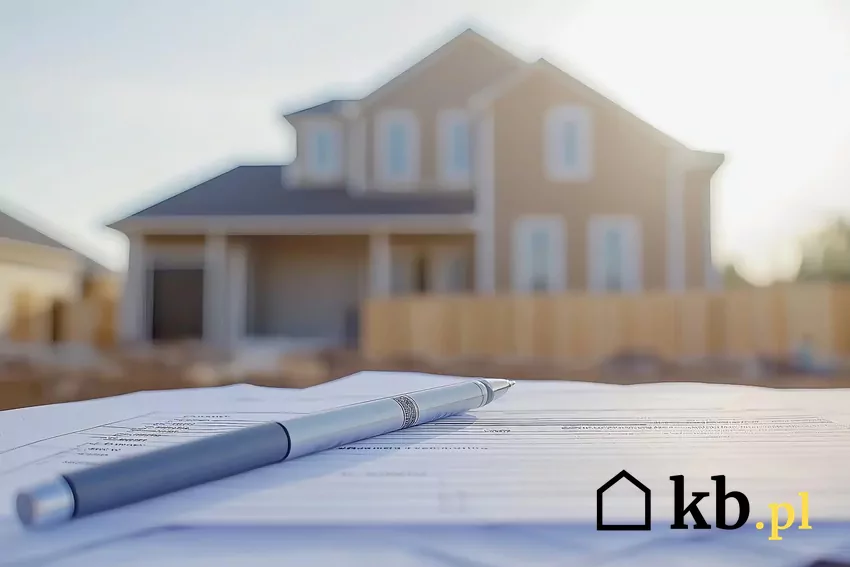 Osoba roszcząca nową umowę najmu lokalu komunalnego będzie musiała wykazać, że nie posiada żadnego innego mieszkania ani domu w tej samej lub w sąsiedniej miejscowości Dokumenty na tle domu